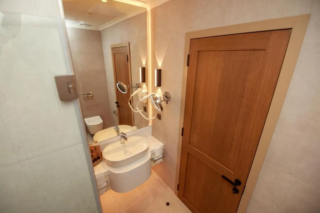 General view, Casa Lumar Luxury Lodging, Dalaman