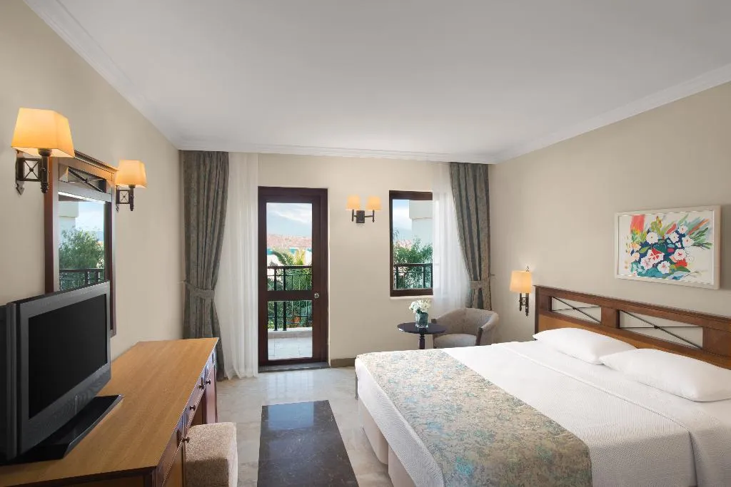 Room, Selectum Colours Bodrum Ex Asteria Bodrum Resort, Bodrum