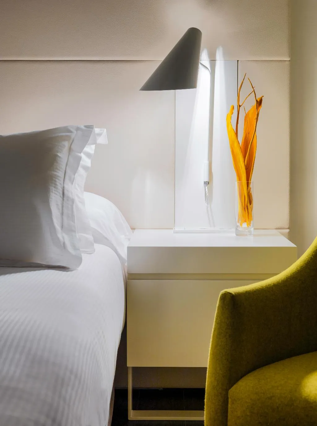 DOUBLE WITH VIEWS Room, H10 Urquinaona Plaza, Barcelona