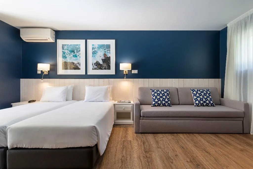 TWIN SUPERIOR Room, AP Adriana Beach Resort, Algarve