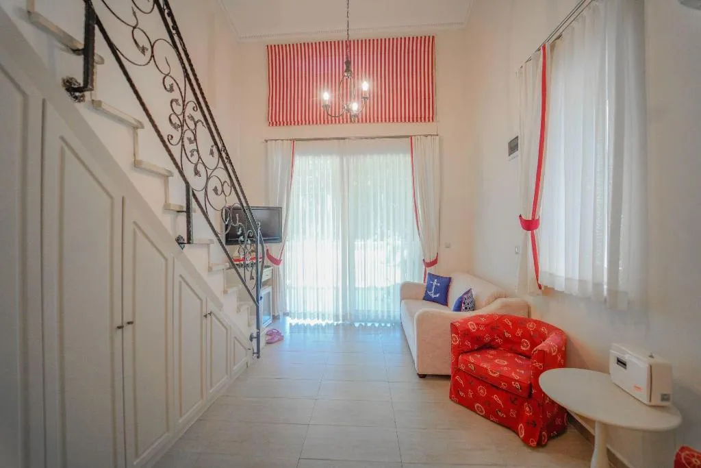Room, Alacati Marina Palace Otel, Izmir