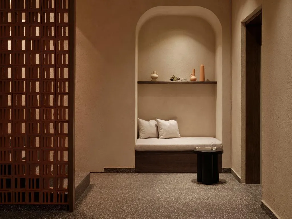 General view, Enarma Suites & Spa Wellness Retreat, Santorini