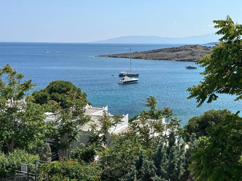 General view, Baska Resort Bodrum, Bodrum