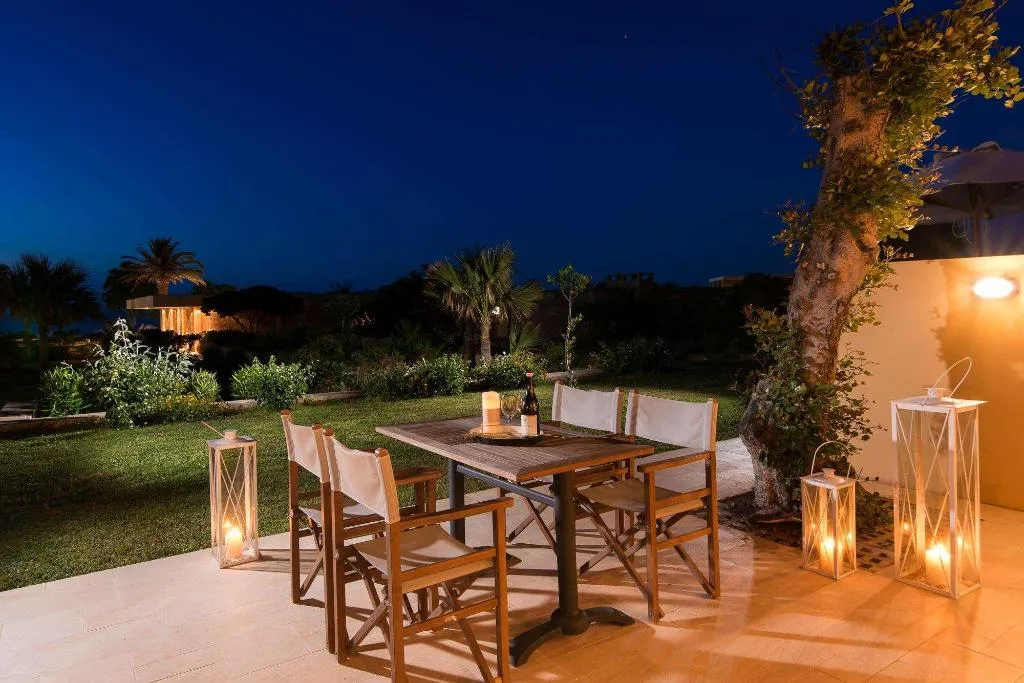 Room, Kernos Beach, Crete