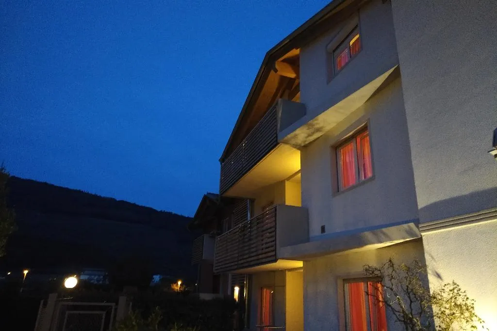 General view, 4 Limoni Apartment Resort, Milan