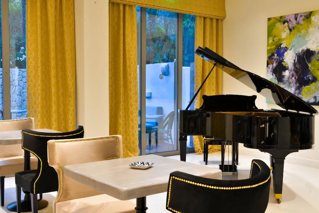 General view, Rodostamo Hotel & Spa, Corfu