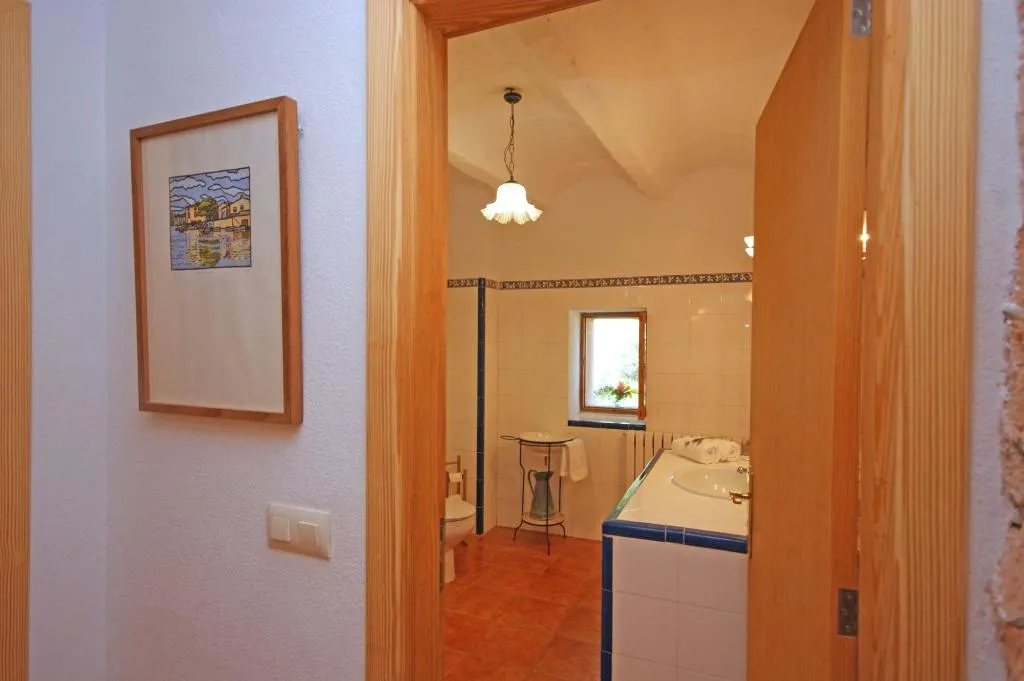 Room, Agroturismo Es Rafal Nou, Majorca