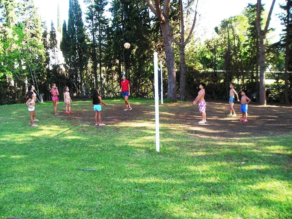 Sports and Entertainment, TRH Paraiso, Costa Del Sol