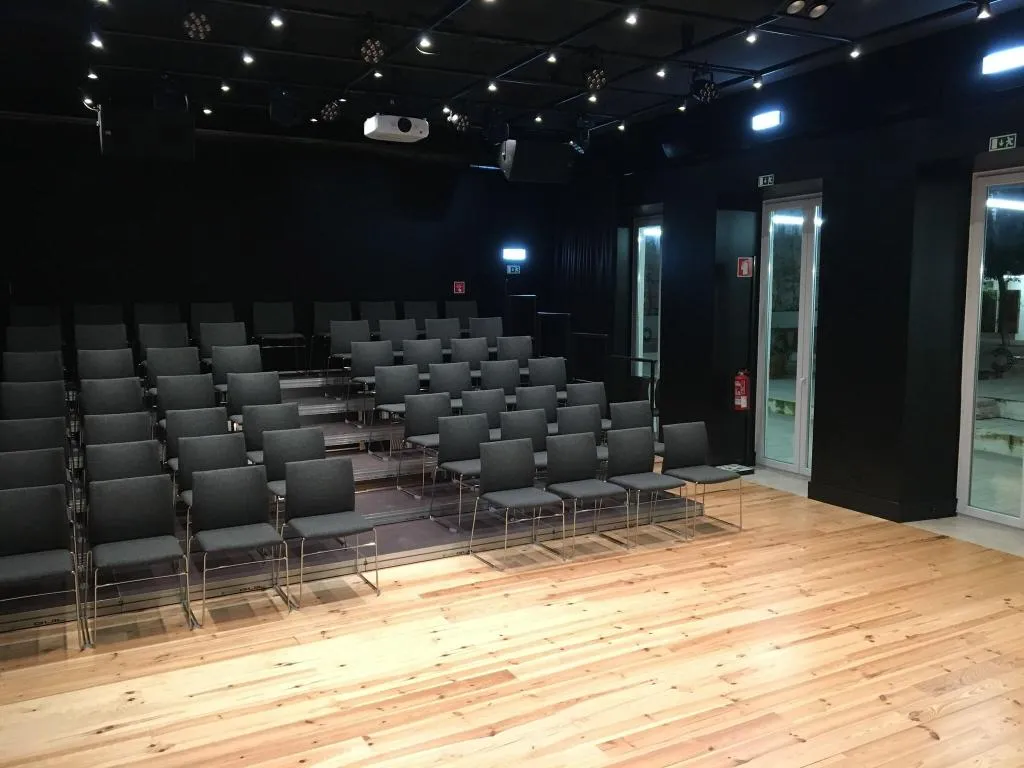 Conferences, Hotel Convento do Salvador, Lisbon