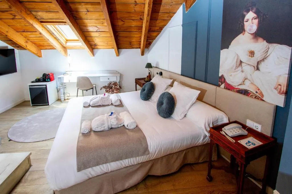 SUITE STANDARD Room, Les Monges Palace, Costa Blanca