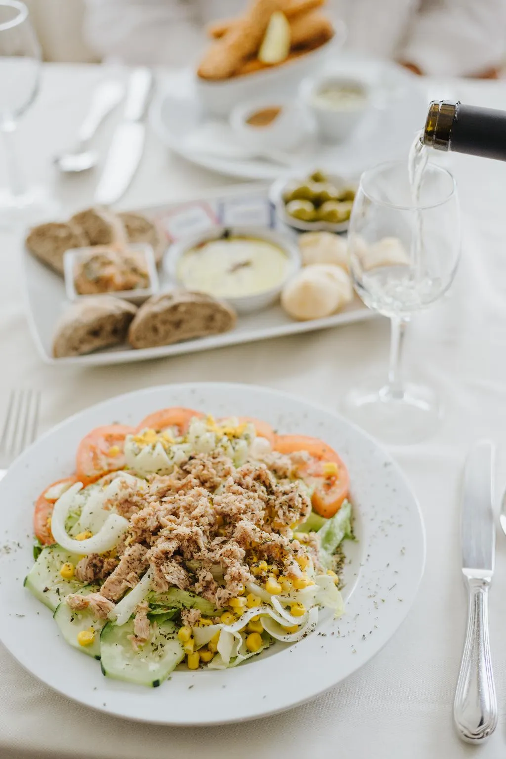 Restaurant, Premium Porto Maia, Porto