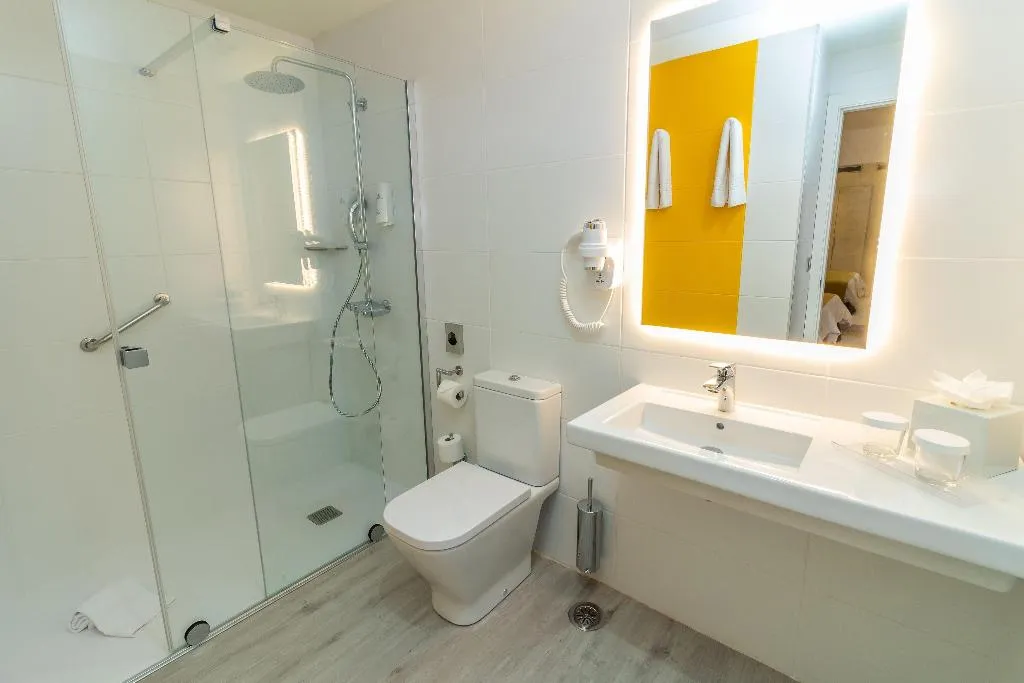 Room, Lemon & Soul Las Palmas, Gran Canaria