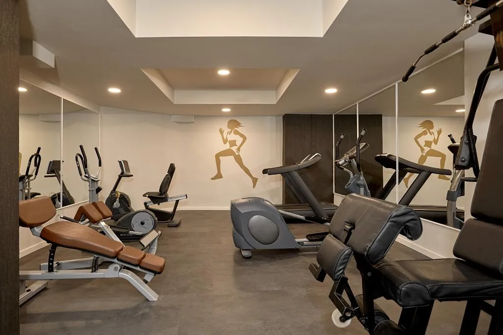 Sports and Entertainment, Grand Hotel Palace Thessaloniki, Halkidiki