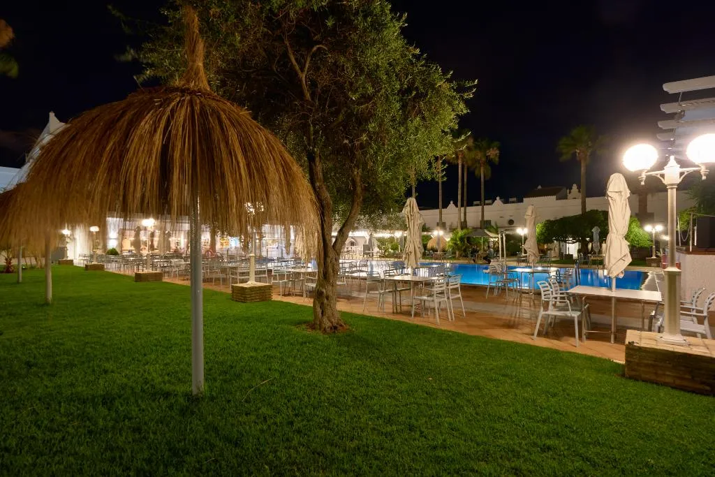 Pool, Playa de la Luz, Costa De La Luz