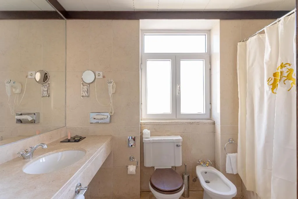 TWIN STANDARD Room, Hotel Inglaterra - Charme & Boutique, Lisbon