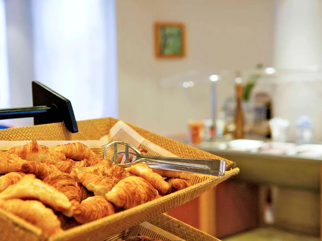 Restaurant, Novotel Firenze Nord Aeroporto, Florence