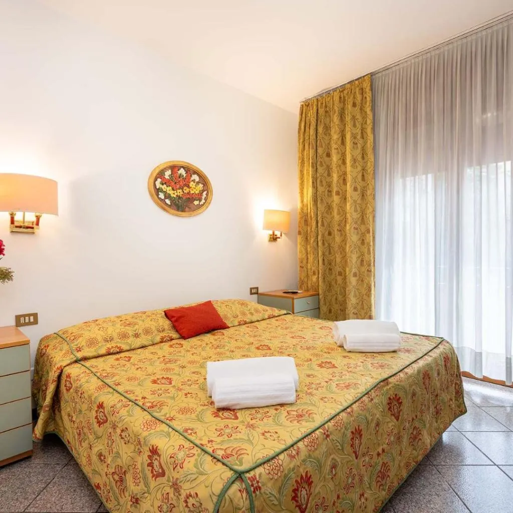 DOUBLE CLASSIC Room, Camelia Rooms Venice, Venice