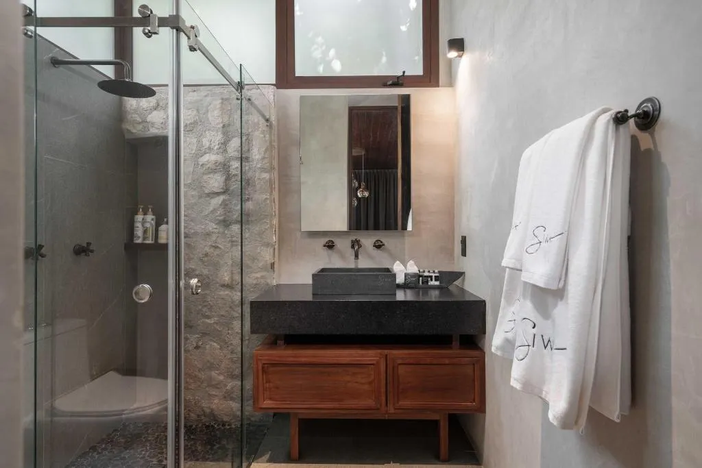 Room, Siwa Tulum, Cancun Area