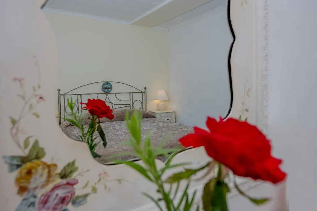 Double or Twin GARDEN VIEW Room, Orpheas Resort, Crete