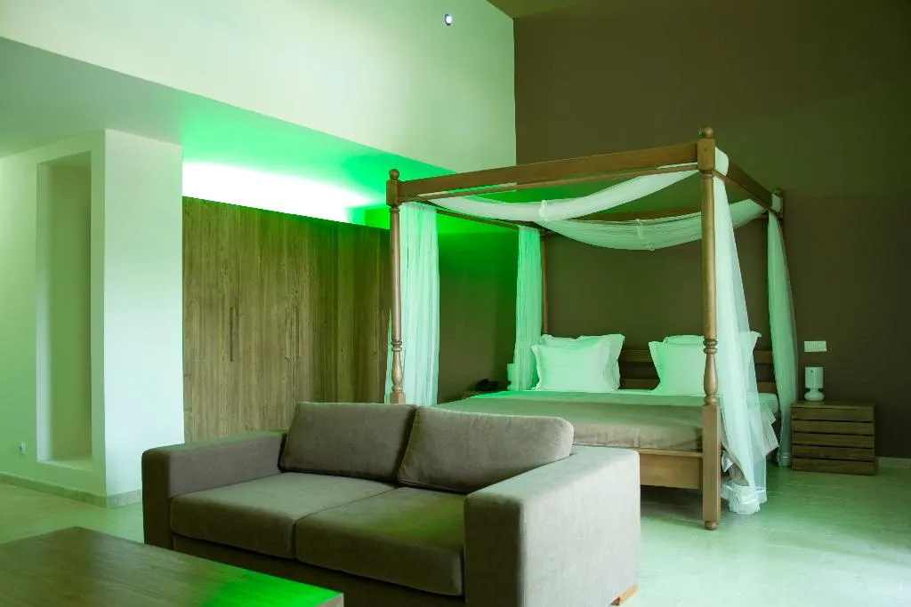 DOUBLE CAPACITY 2 Room, Hotel Mellow, Bourgas