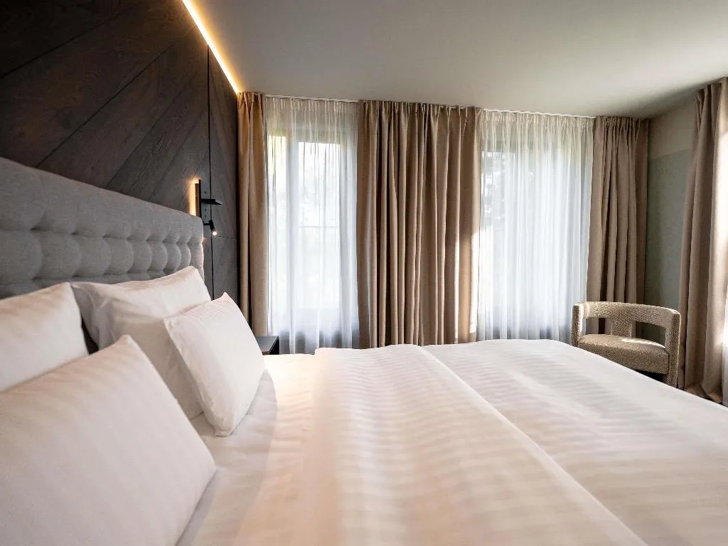 DOUBLE PREMIUM SUPERIOR Room, Pullman Riga Old Town, Riga