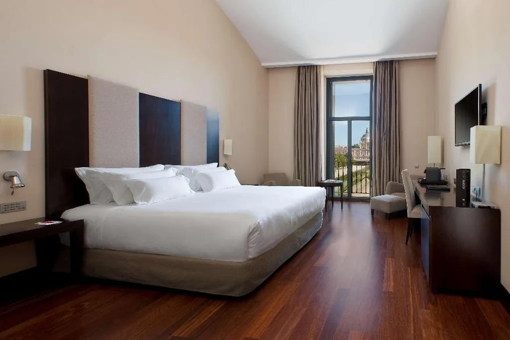 Room, NH Collection Palacio de Aranjuez, Madrid