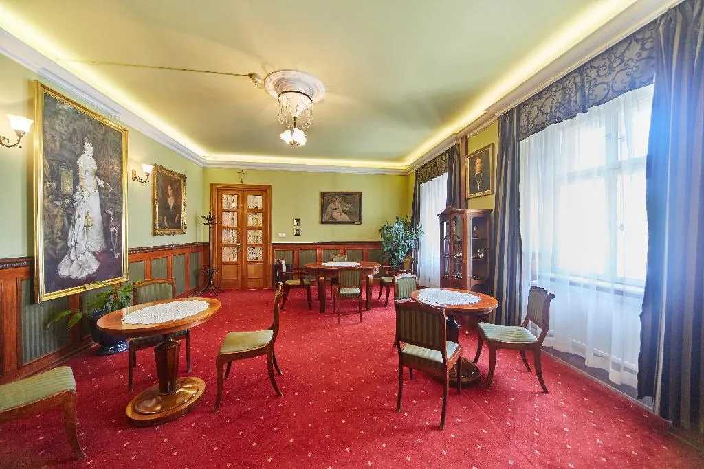 Conferences, Pollera, Krakow