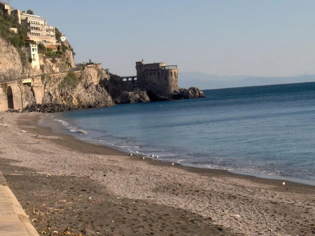 Beach, Meublè Casa Mannini, Naples