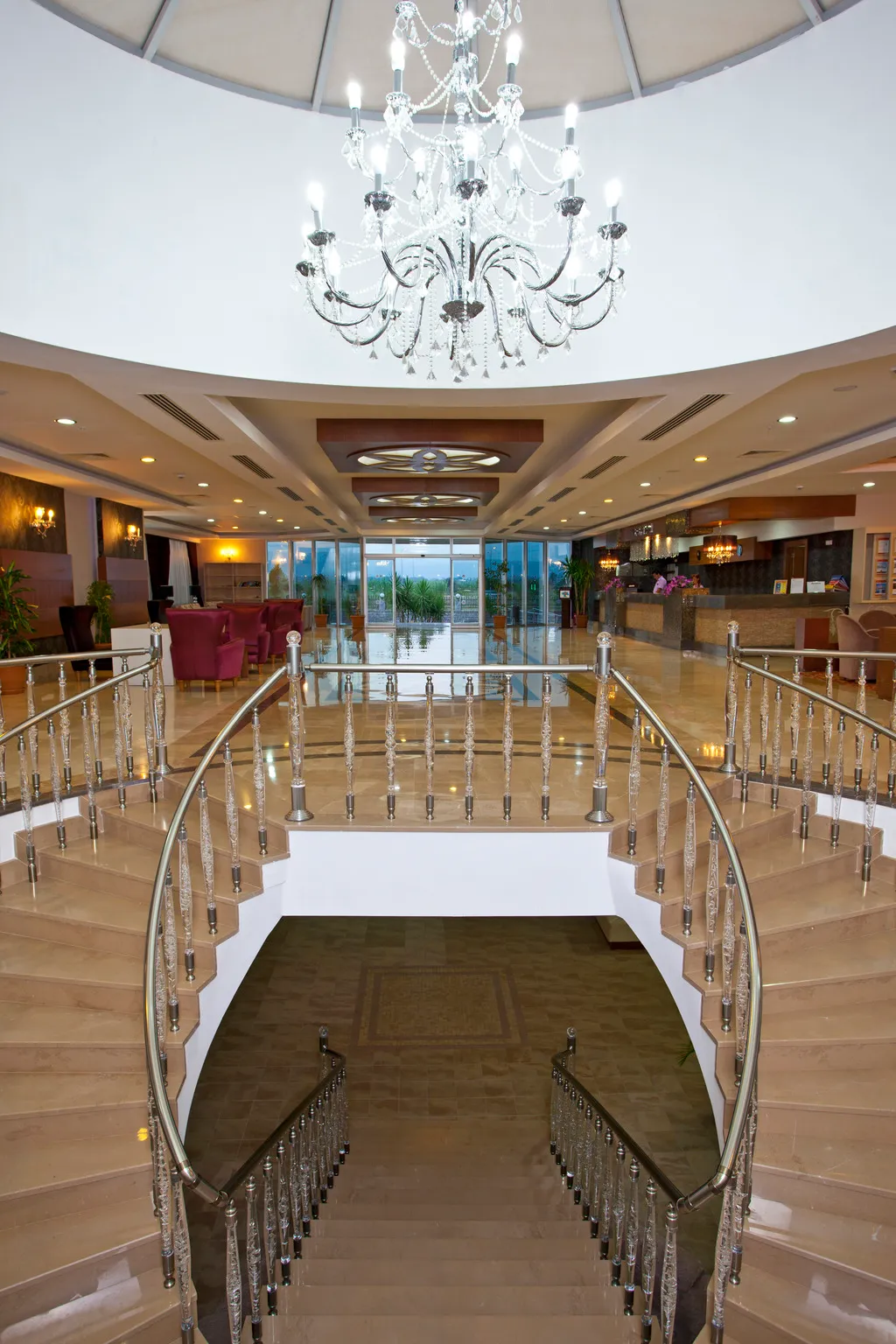 General view, Side Lilyum Hotel & SPA, Antalya