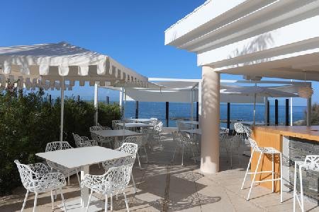 I Candy Apartments, Crete