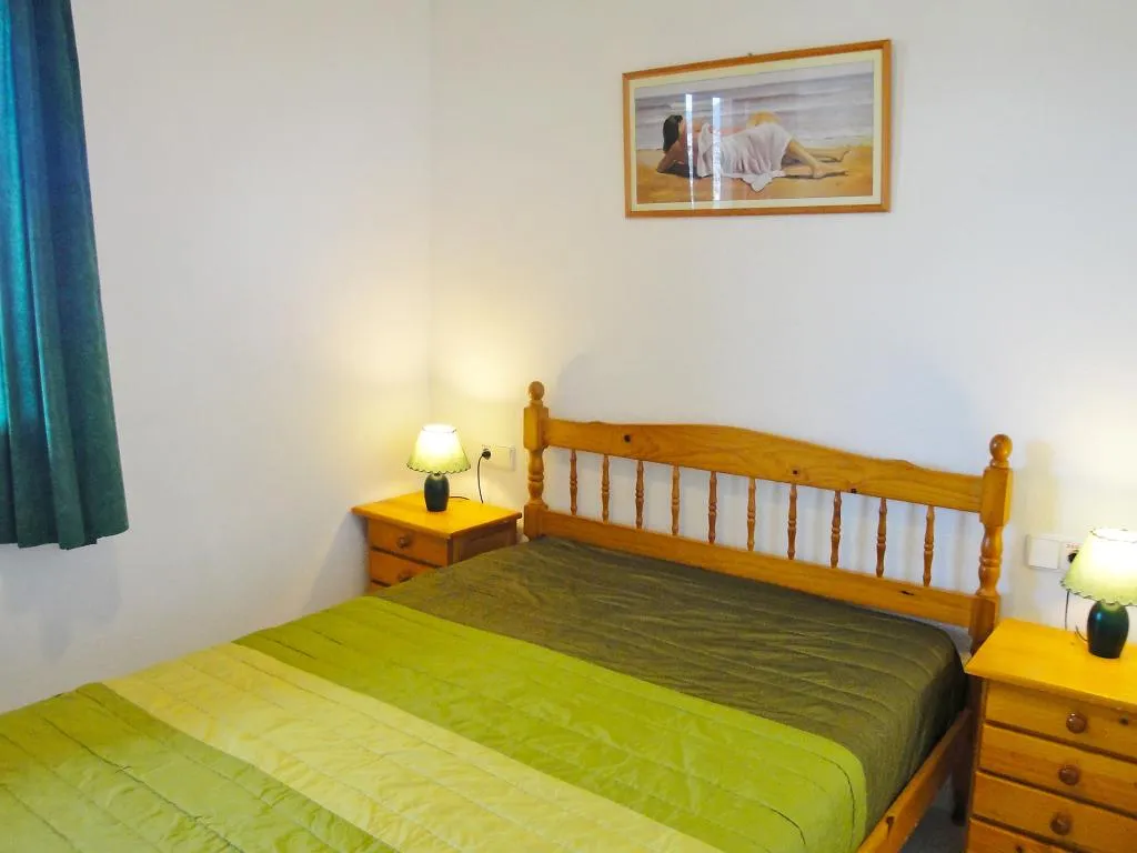 General view, Topacio I - Two Bedroom, Costa Blanca
