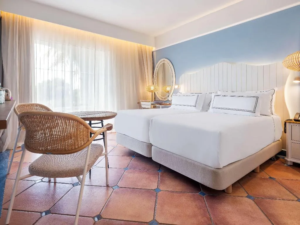 DOUBLE STANDARD Room, Meliá Zahara Atlanterra, Costa De La Luz