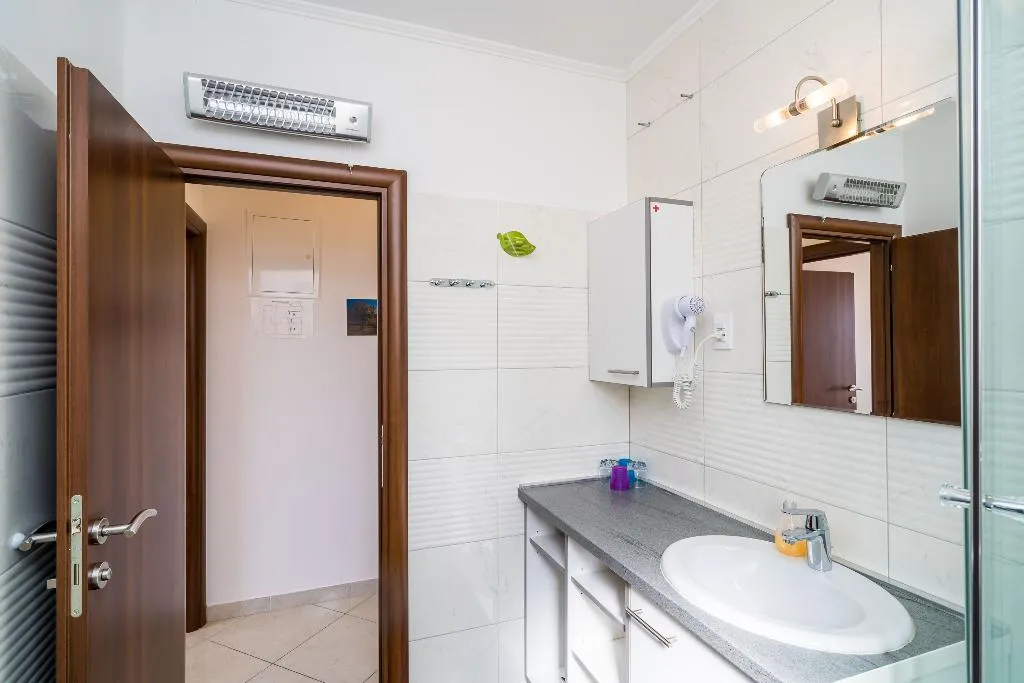 APARTMENT SEA VIEW WITH BALCONY Room, Villa Samba, Dubrovnik