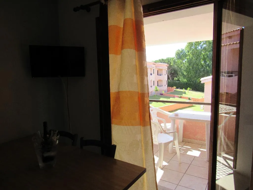 APARTMENT CAPACITY 5 Room, Marina Manna Hotel & Club Village, Alghero