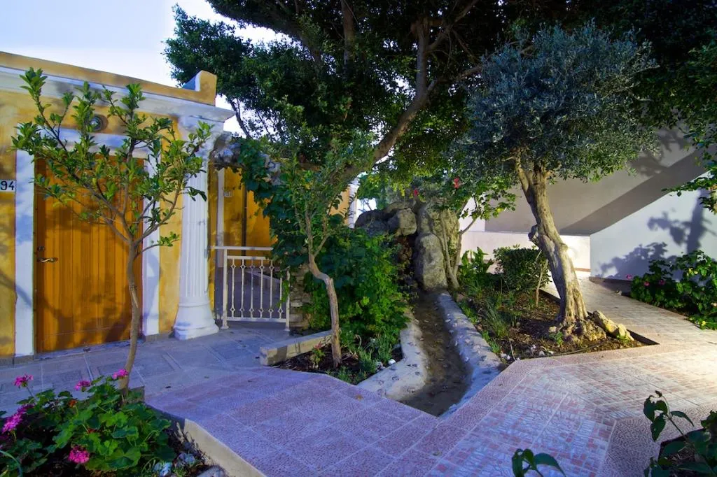BUNGALOW SUPERIOR WITH AIR CONDITIONING Room, Kalypso Cretan Village Resort and Spa, Crete