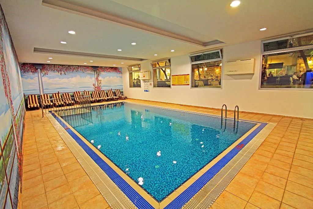 Pool, Mandarin Resort Bodrum, Bodrum