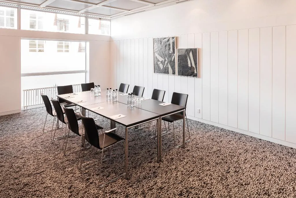 Conferences, Imperial Copenhagen, Copenhagen