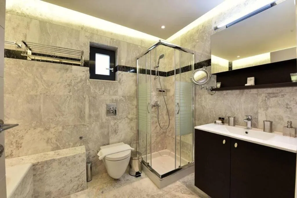 Room, Alexander Gerakari Hotel, Crete