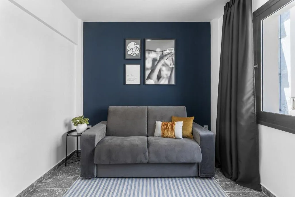 Room, Play Theatrou, a member of Brown Hotels, Athens