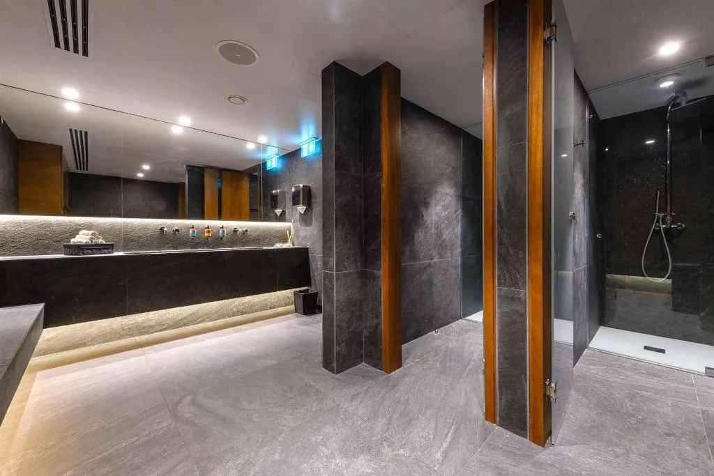 Sports and Entertainment, Ajax Hotel, Cyprus