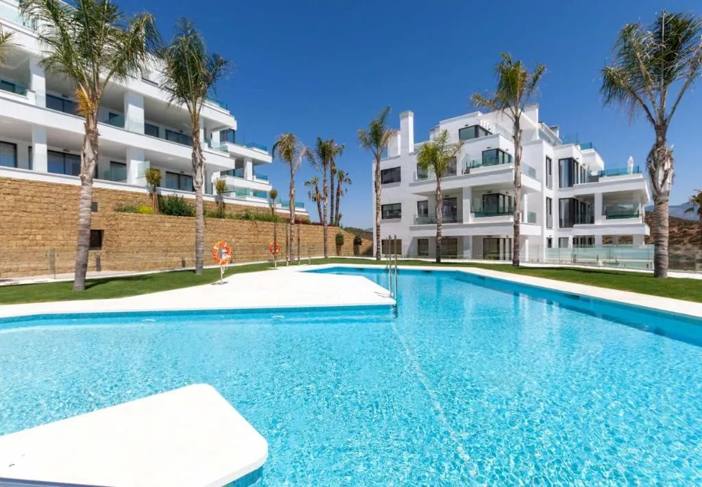Pool, Wyndham Grand Costa del Sol, Costa Del Sol