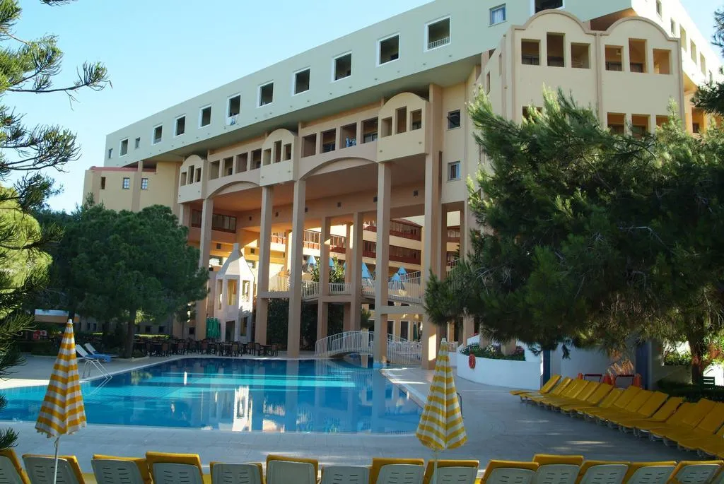 Pool, Asteria Collection Side, Antalya