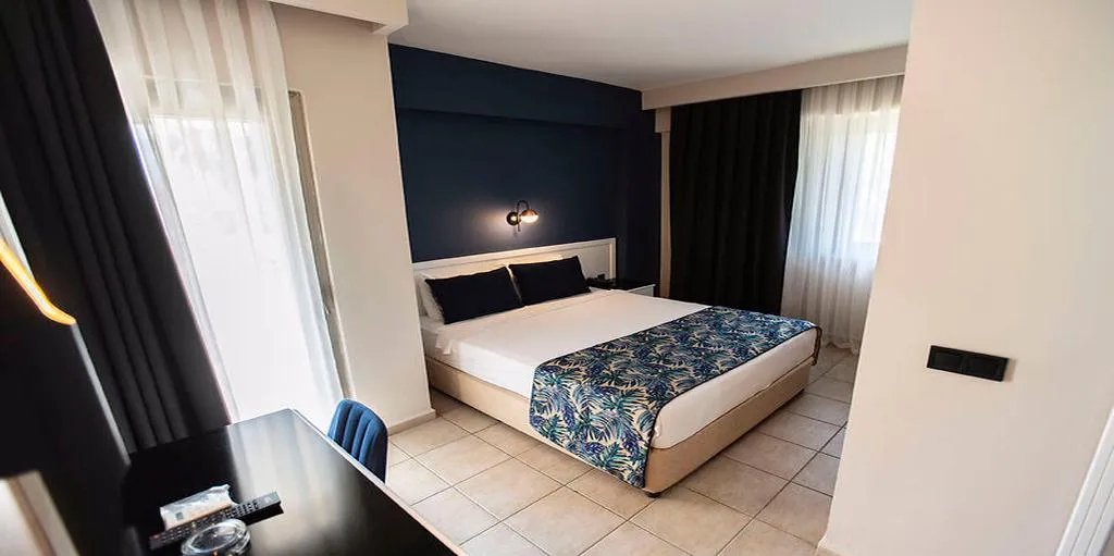 DOUBLE STANDARD Room, Miramor Garden Resort, Antalya