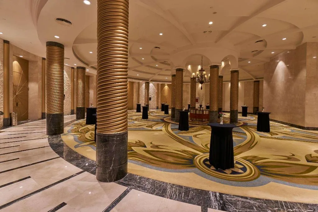 Conferences, Calista Luxury Resort, Antalya