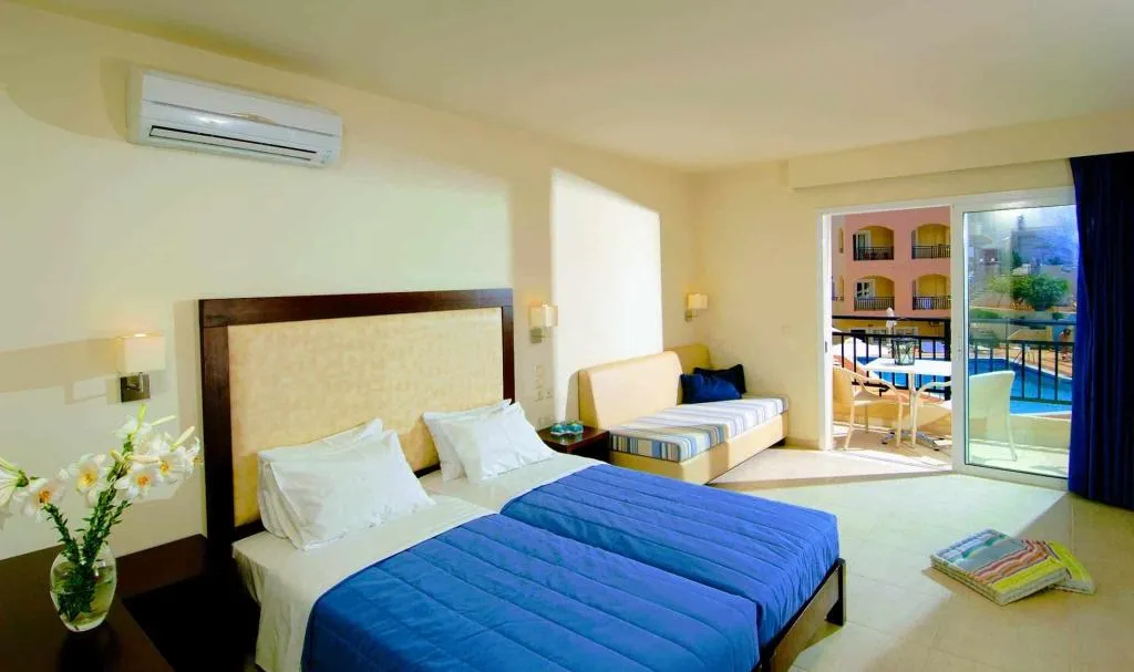 STUDIO SUPERIOR CAPACITY 3 Room, Rainbow Apartments, Crete