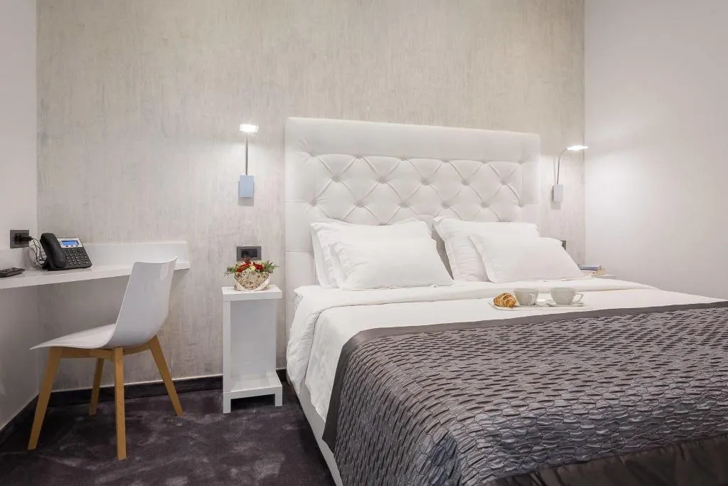 Room, Marina Baotić Apartments, Split