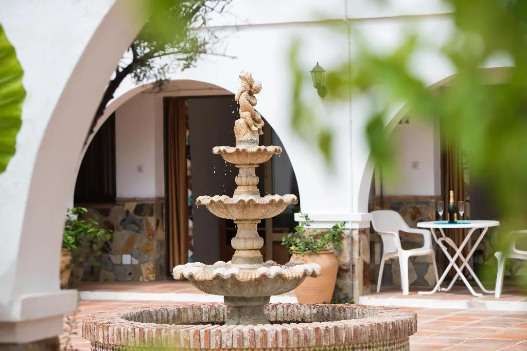 APARTMENT CAPACITY 4 ONE BEDROOM Room, La Baranda, Costa Del Sol