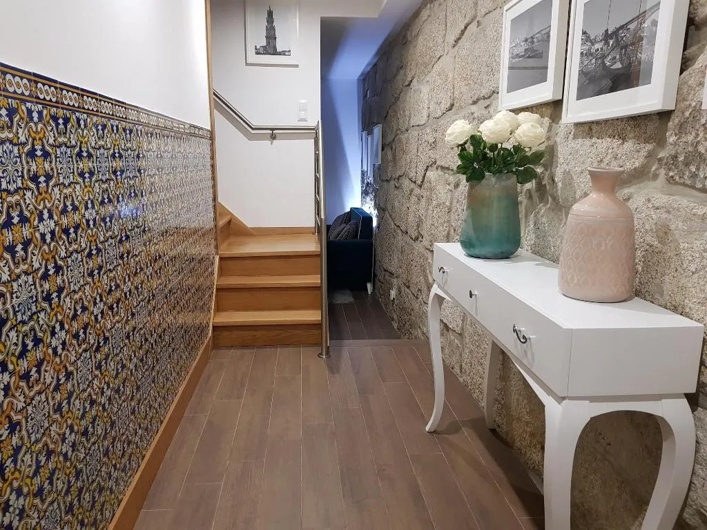 Lobby, 22 Oporto Guesthouse, Porto