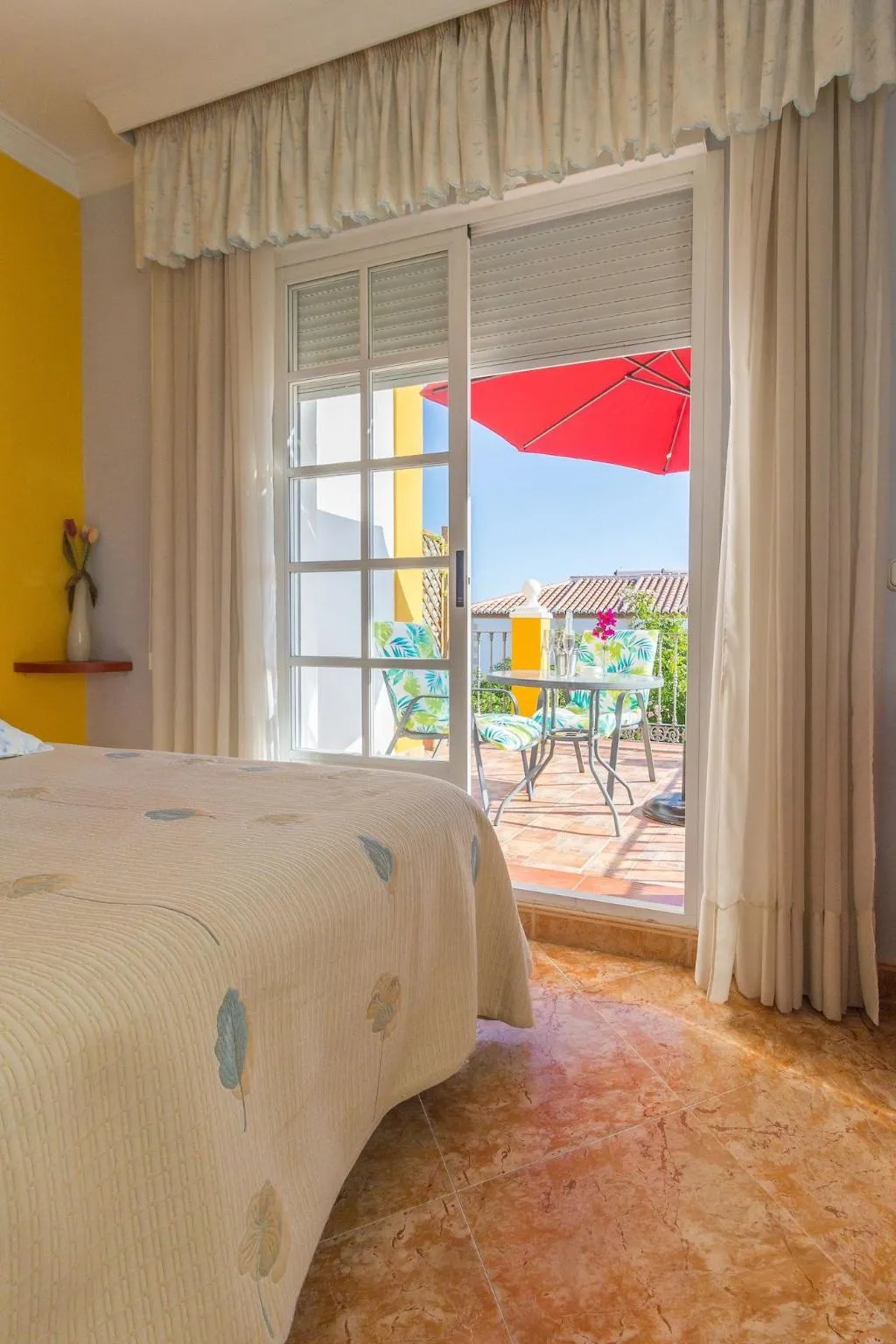 Room, Casa Colina Del Sol, Costa Del Sol