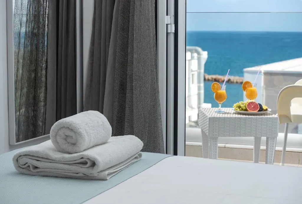 Room, Coral Hotel, Crete